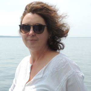 Meet your Posher, Maryellen
